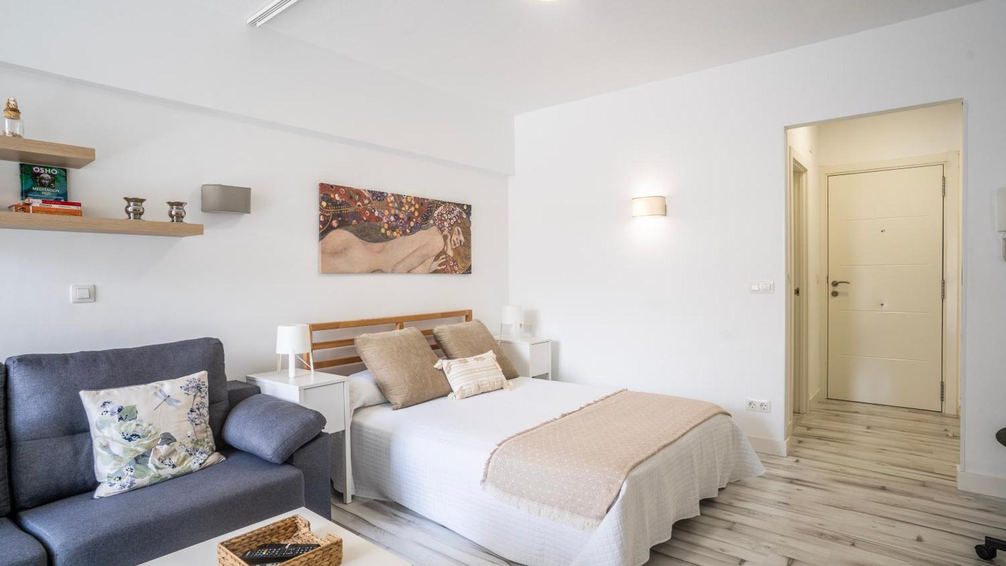 Nicalex Apartment Puerto de la Cruz  Exterior photo