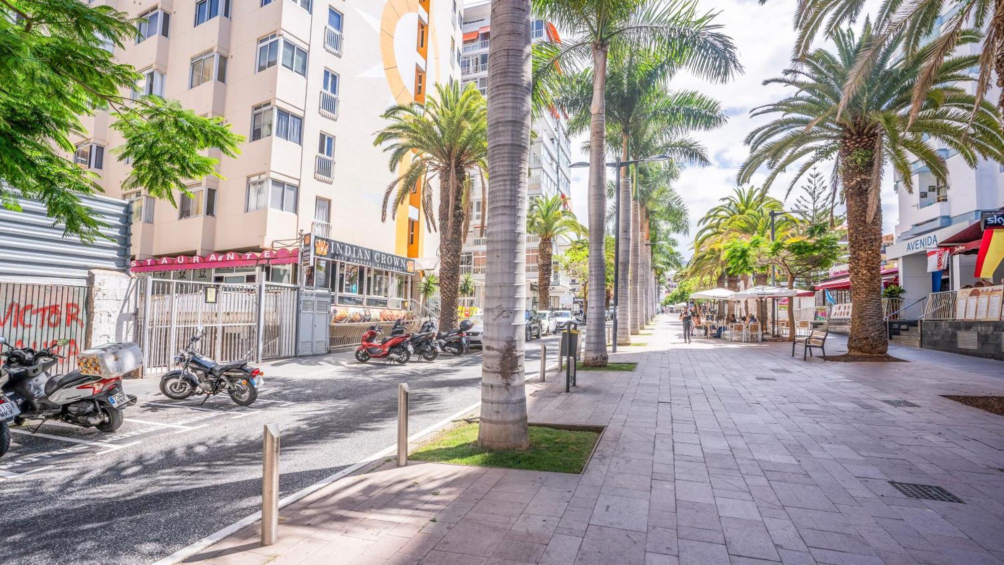 Nicalex Apartment Puerto de la Cruz  Exterior photo