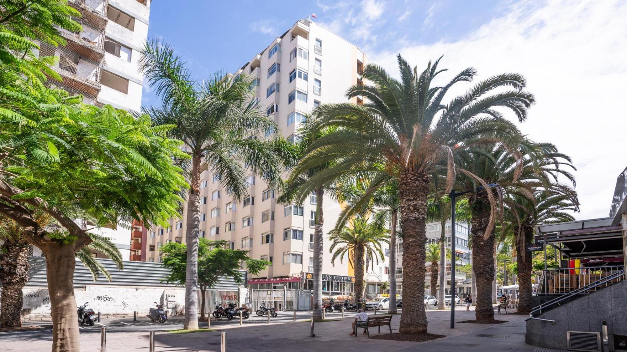 Nicalex Apartment Puerto de la Cruz  Exterior photo