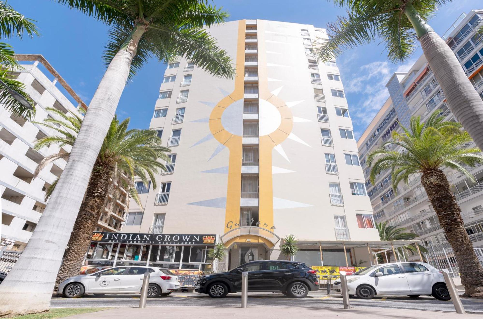 Nicalex Apartment Puerto de la Cruz  Exterior photo
